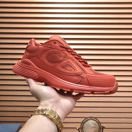 ディオール カジュアルシューズ