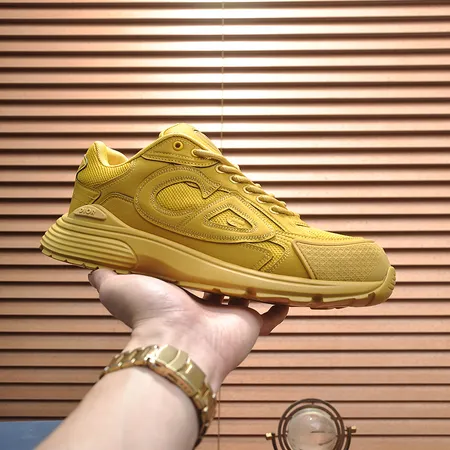 ディオール カジュアルシューズ