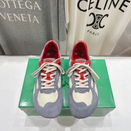 ボッテガ ヴェネタ カジュアルシューズ