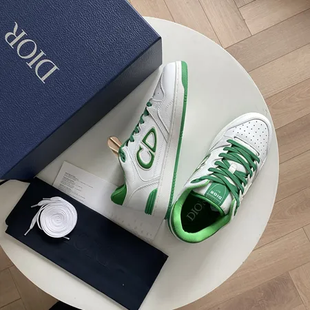 ディオール カジュアルシューズ