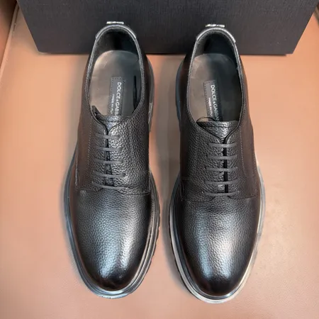 ドルチェ＆ガッバーナ ビジネスシューズ