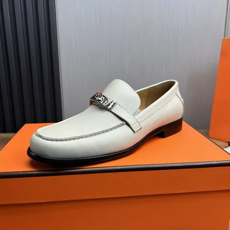 エルメス ビジネスシューズ