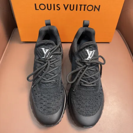 ルイヴィトン スニーカー