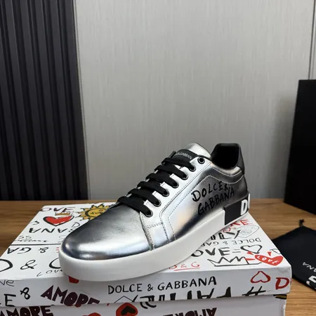 ドルチェ＆ガッバーナ カジュアルシューズ