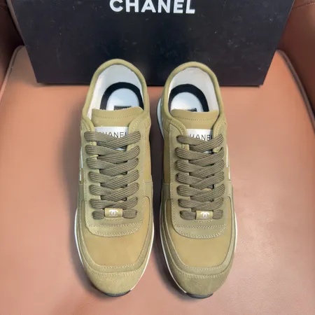 シャネル スニーカー
