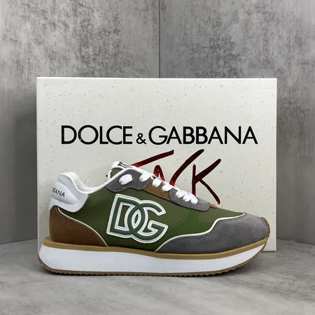 ドルチェ＆ガッバーナ スニーカー