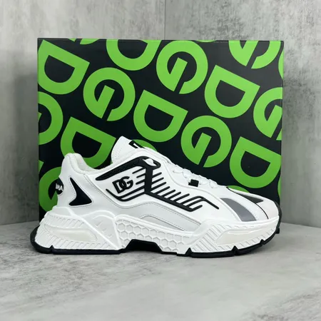 ドルチェ＆ガッバーナ スニーカー