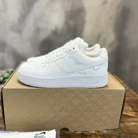 ルイヴィトン カジュアルシューズ