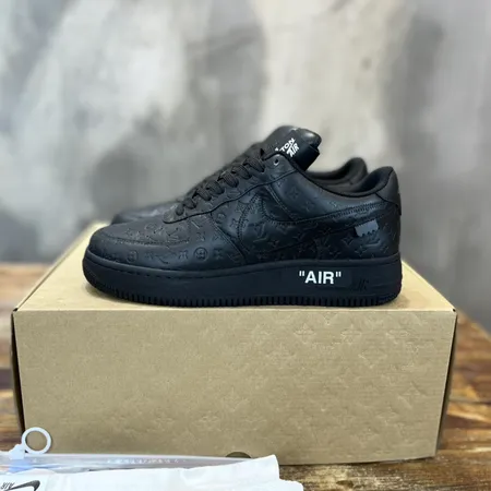 ルイヴィトン カジュアルシューズ