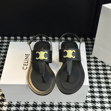 セリーヌ サンダル