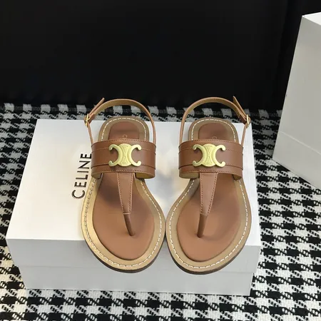 セリーヌ サンダル