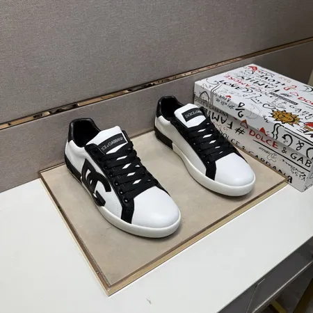 ドルチェ＆ガッバーナ カジュアルシューズ