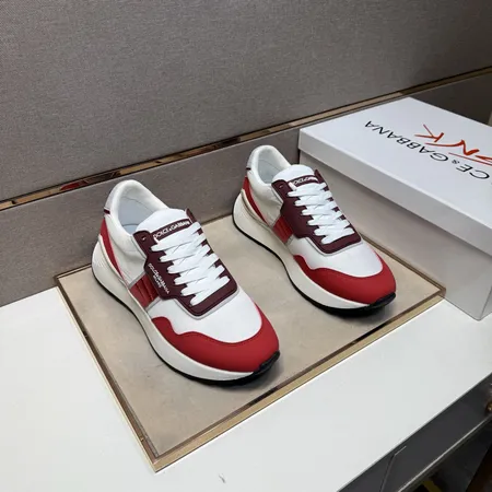 ドルチェ＆ガッバーナ カジュアルシューズ