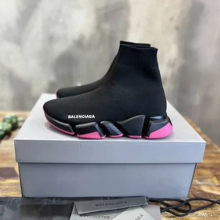 バレンシアガ カジュアルシューズ