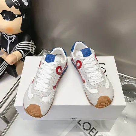 ロエベ カジュアルシューズ