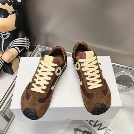 ロエベ カジュアルシューズ