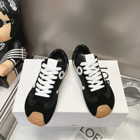 ロエベ カジュアルシューズ