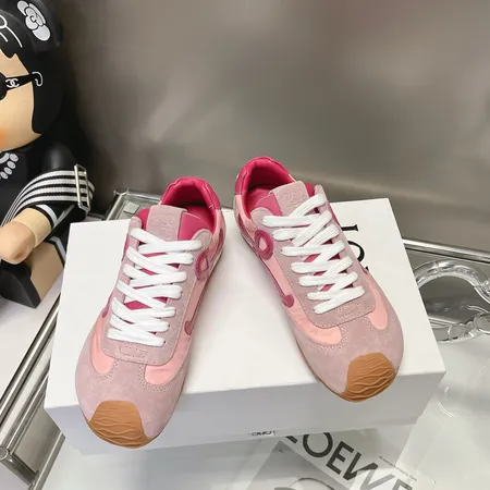 ロエベ カジュアルシューズ