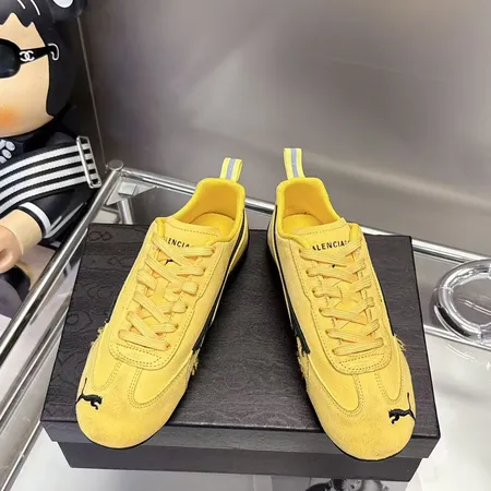 プーマ カジュアルシューズ