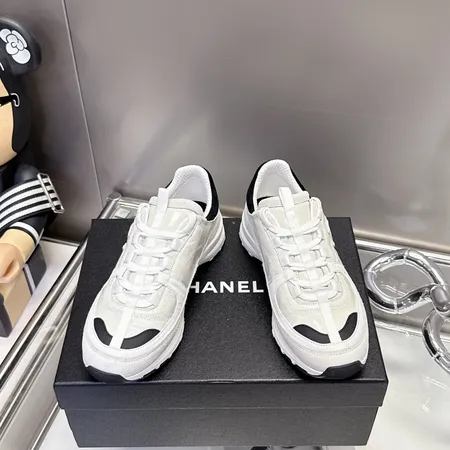 シャネル スニーカー