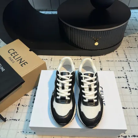 セリーヌ カジュアルシューズ