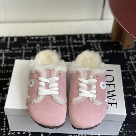 ロエベ スリッパ