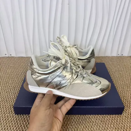 ディオール カジュアルシューズ