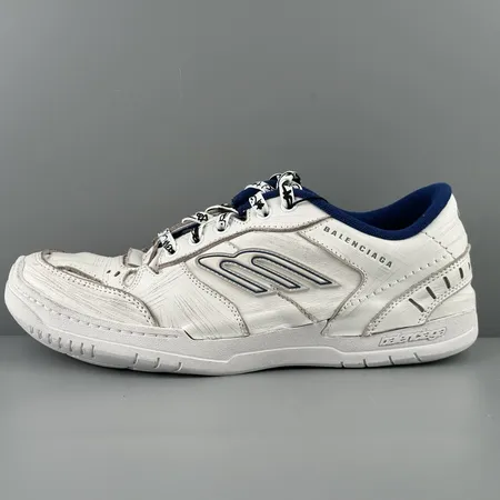 バレンシアガ カジュアルシューズ