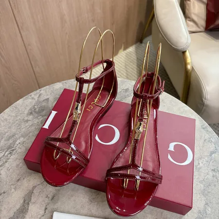 グッチ サンダル