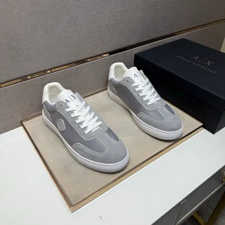 アルマーニ カジュアルシューズ