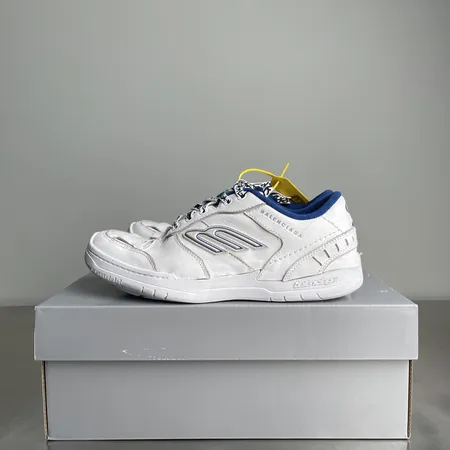 バレンシアガ カジュアルシューズ