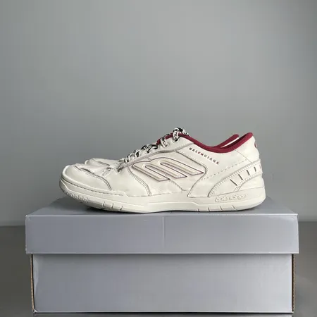 バレンシアガ カジュアルシューズ