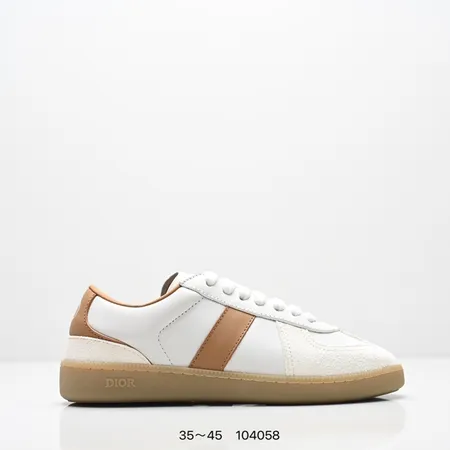 ディオール カジュアルシューズ