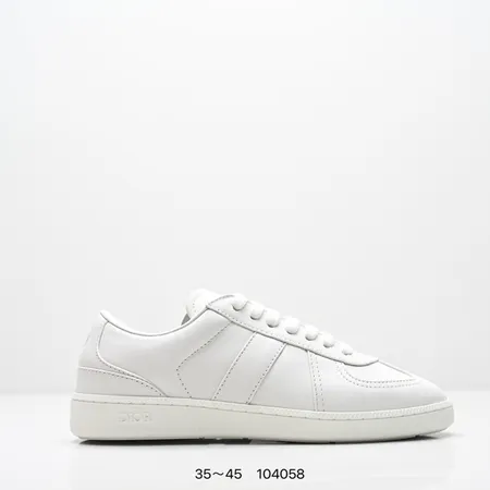 ディオール カジュアルシューズ