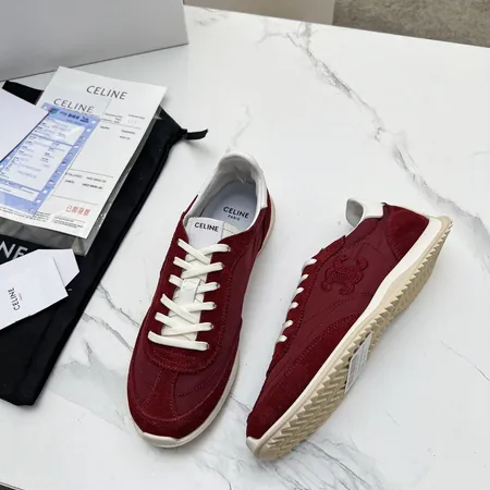 セリーヌ カジュアルシューズ