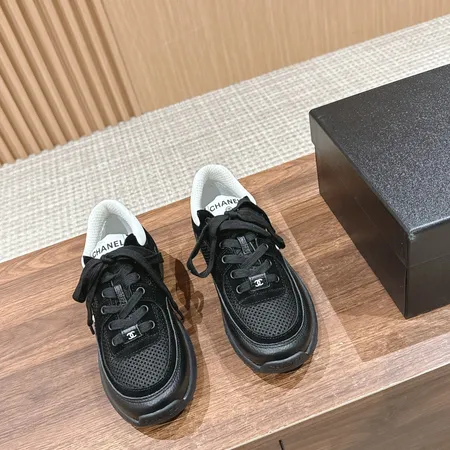 シャネル スニーカー
