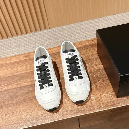 シャネル スニーカー