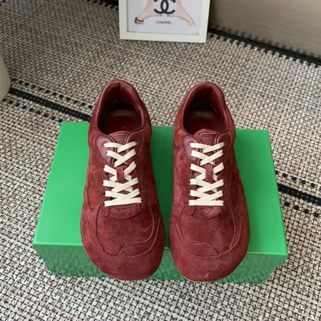 ボッテガ ヴェネタ スニーカー