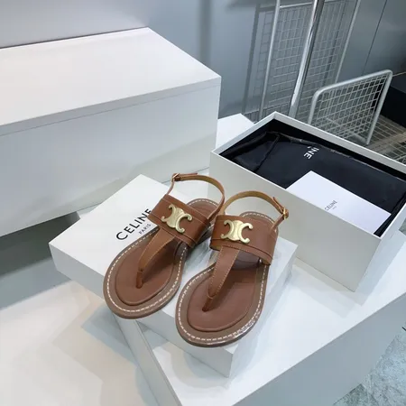 セリーヌ サンダル