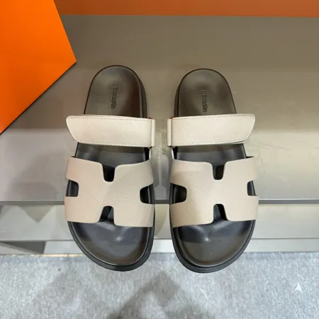 エルメス スリッパ