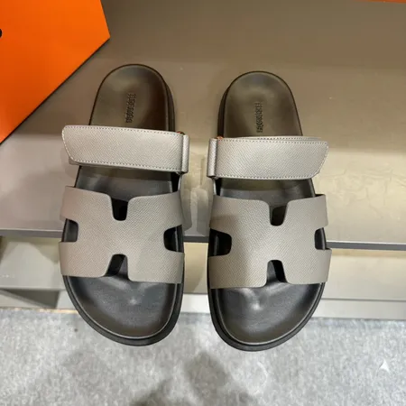 エルメス スリッパ