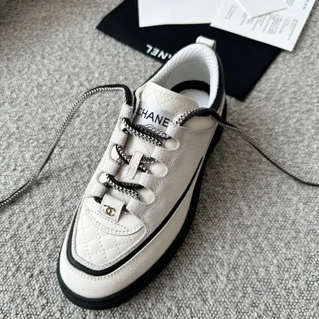 シャネル スニーカー