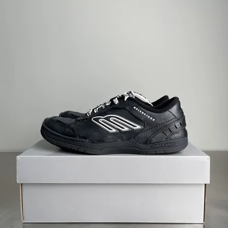 バレンシアガ カジュアルシューズ