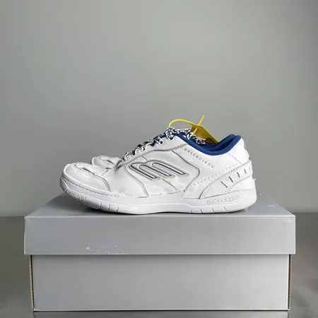 バレンシアガ カジュアルシューズ