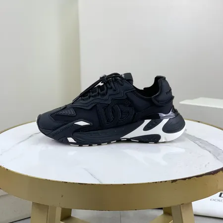 ドルチェ＆ガッバーナ カジュアルシューズ