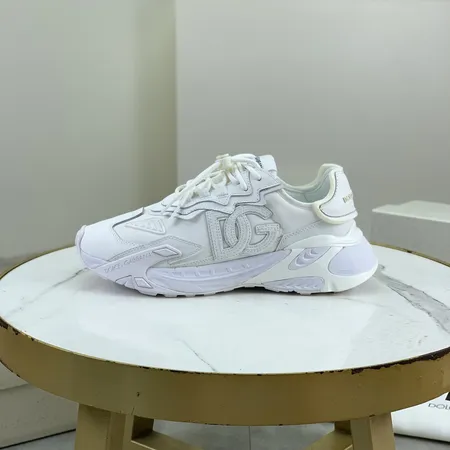 ドルチェ＆ガッバーナ カジュアルシューズ