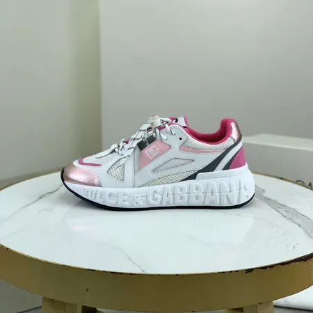 ドルチェ＆ガッバーナ カジュアルシューズ