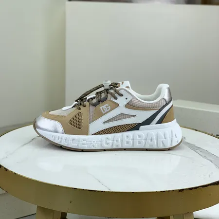 ドルチェ＆ガッバーナ カジュアルシューズ