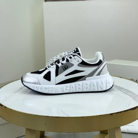 ドルチェ＆ガッバーナ カジュアルシューズ