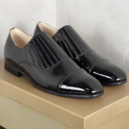 クリスチャン・ルブタン ビジネスシューズ